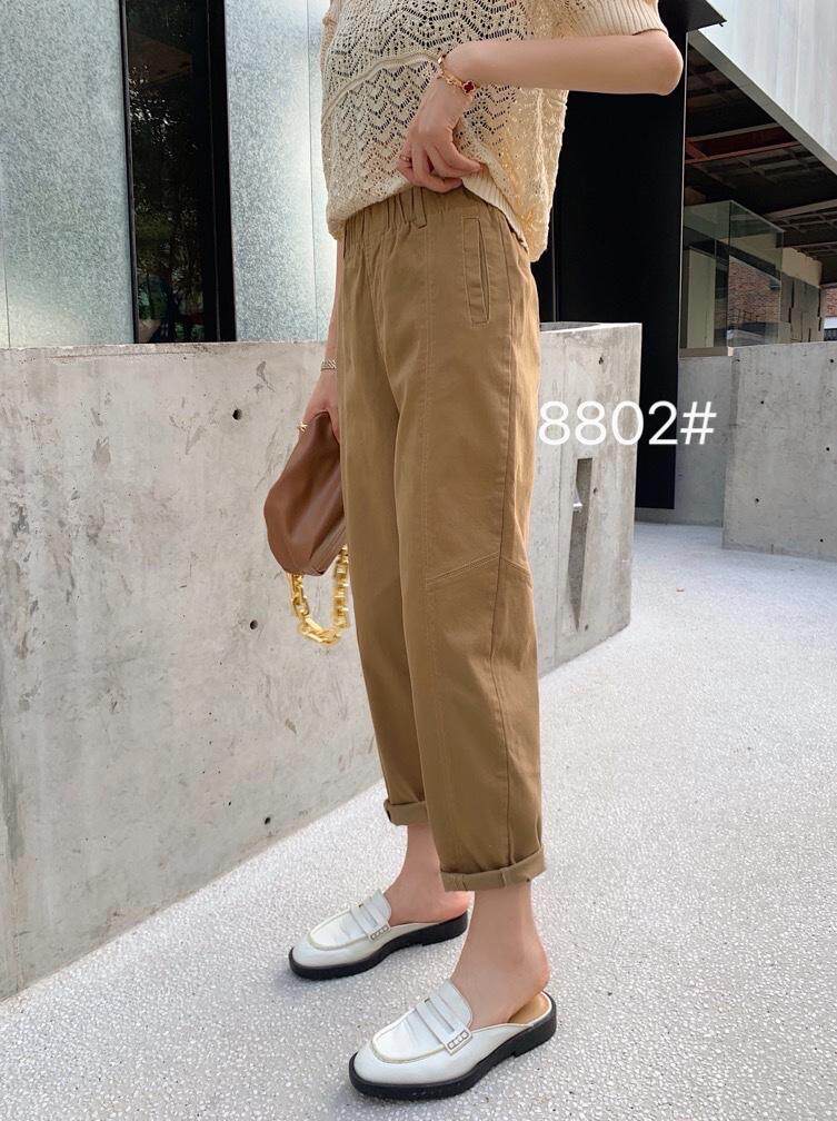 萝卜裤，其它，潮不落