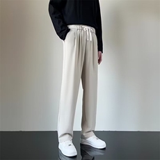 2024春夏款男潮青少年时尚休闲西裤CS700P40，男装西裤，星座1116-2