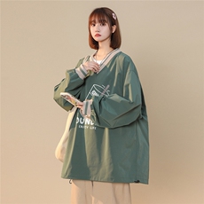 绿色
