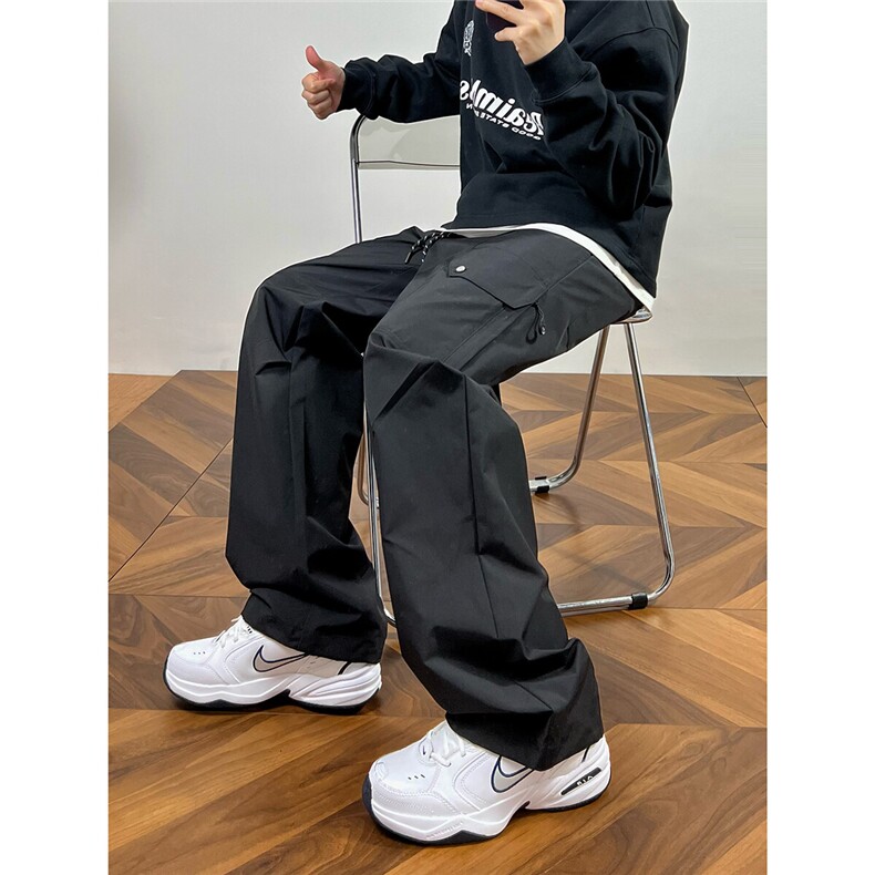 现货！工装冲锋裤A337-S131-特P40限78,男装休闲裤,电商A337