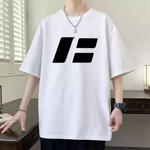 男装T恤T8552图片