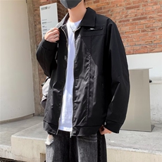 黑色