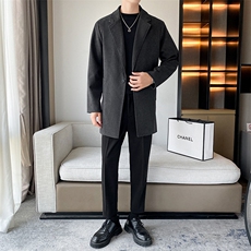 K12深灰+CY86九分黑