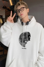 ！连帽卫衣男帽衫男LMWY532-特p28，男装卫衣，电商B371