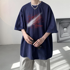 藏青色