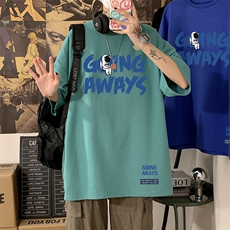 绿色
