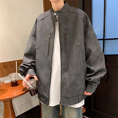 灰色