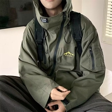 绿色