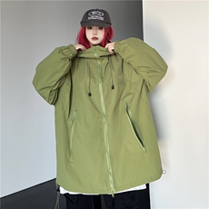 绿色