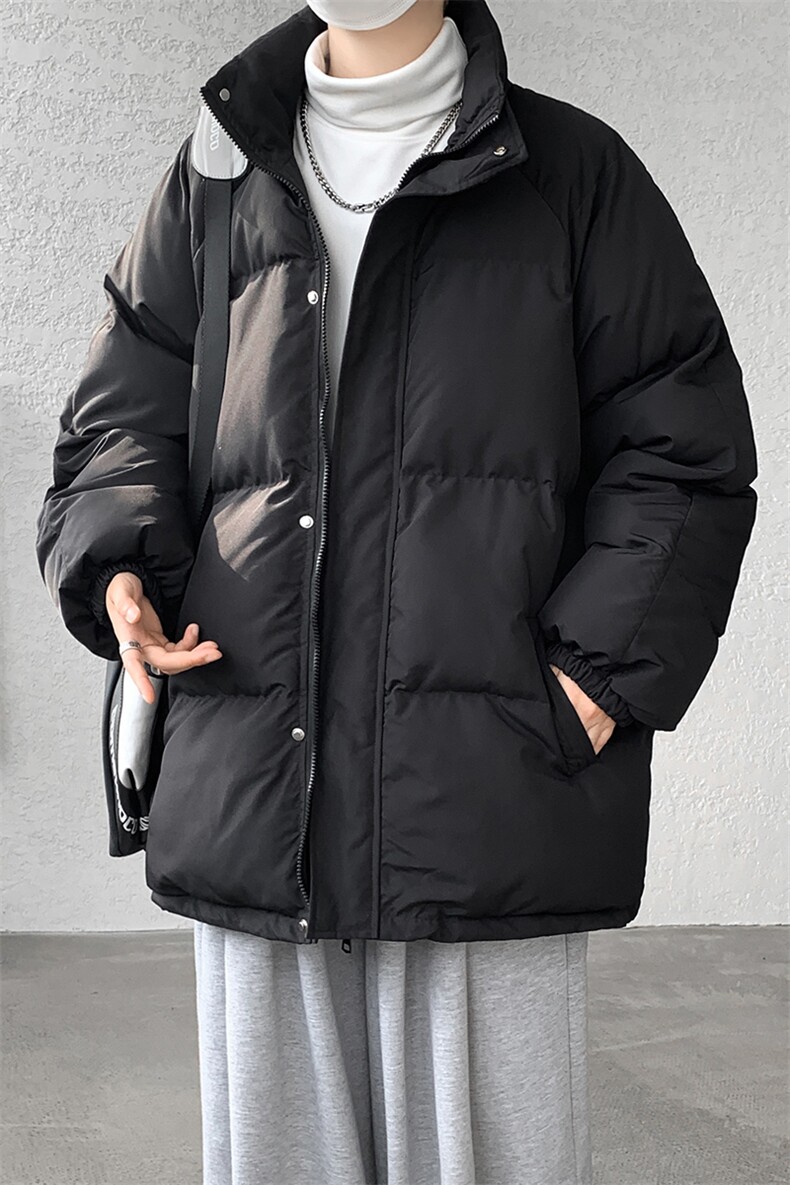 YRFC04,男装羽绒服,电商D206-1