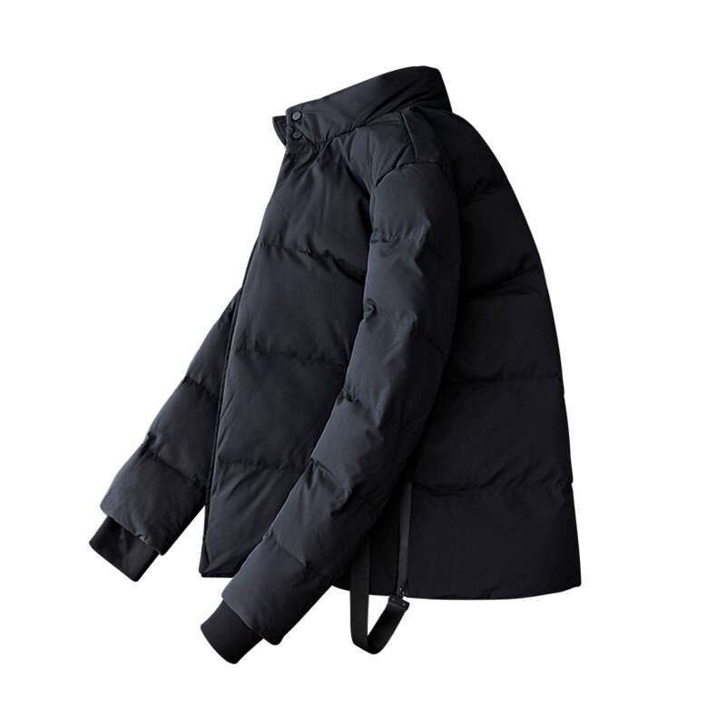 棉服男士保暖棉衣外套加厚棉袄2020冬季新款DS212T,男装棉衣,电商A102