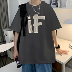 深灰色