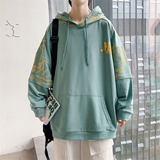 绿色