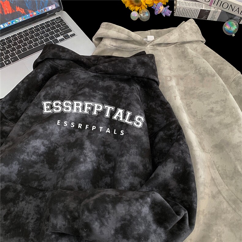 大图自动【有货】混纺连帽卫衣C403A-ML25205ZR-P45，男装卫衣，电商C403A