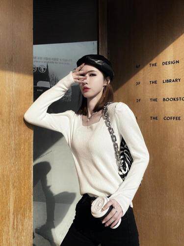 毛衣，女装针织衫/毛衣，名莹