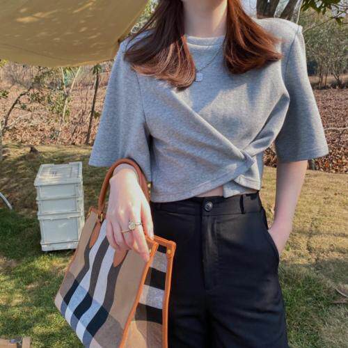 现货，阿M王炸款T。，女装，阿M