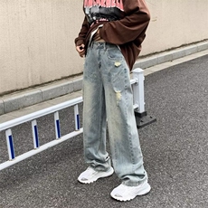 蓝色