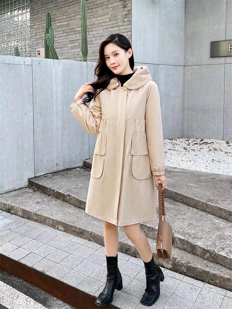 派克服，其它，田间晨露