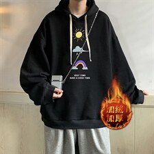 活性黑加绒款