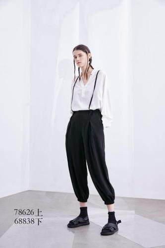 设计师全品类，给不一样的你，女装，时空轨道