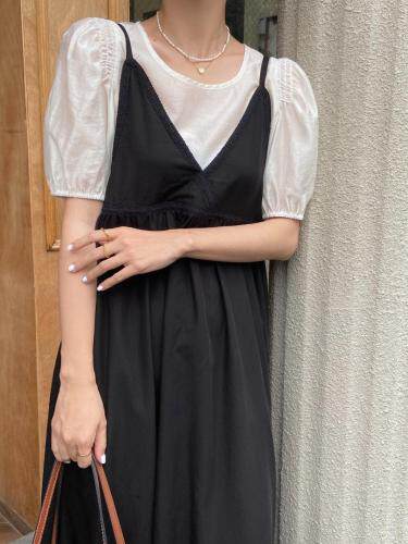 两件套裙，女装，莉泽贝妮