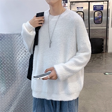 白色