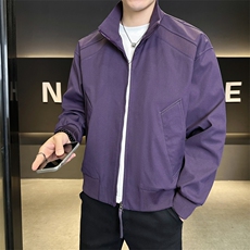 紫色