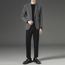 XZ10灰+SF05九分黑