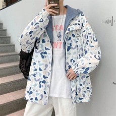 白色