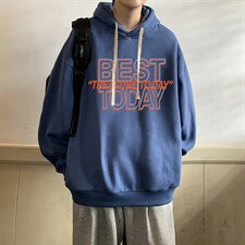 蓝色