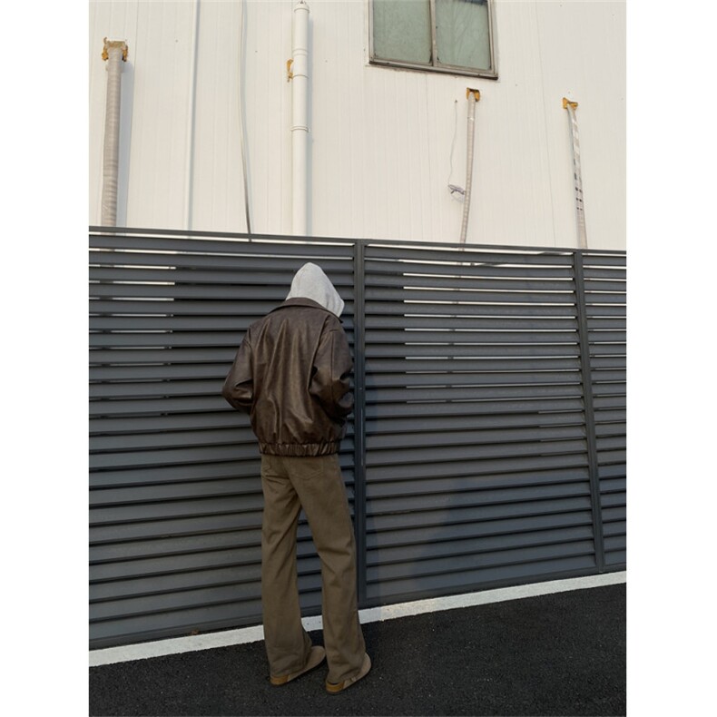 2024/美拉德cleanfit窄版直筒休闲牛仔裤1005-3-SGN0028-P60控88，男装牛仔裤，星座1005-3