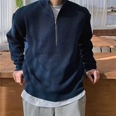 藏青色