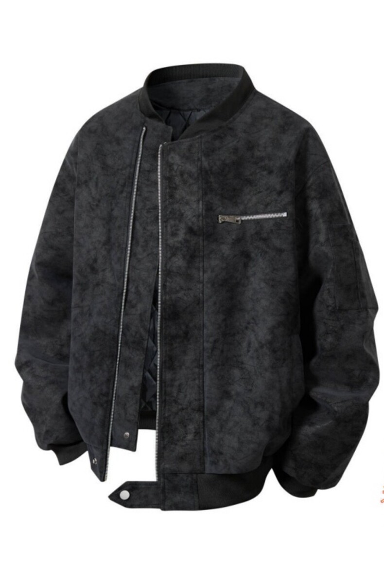 XZ616冬季重磅夹棉美式大理石拼接工装百搭棉服JK03夹棉特P68,男装棉衣,星座512A（原616）