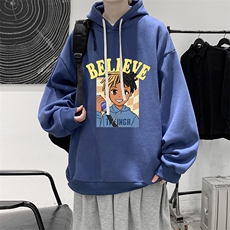 蓝色