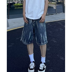 蓝色