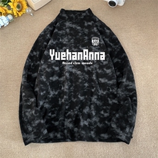 黑色