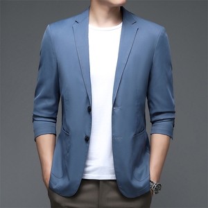 男装西服BV311图片