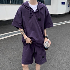 紫色