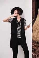 夏季新款三件套高档面料气质款，其它，梦中秋月