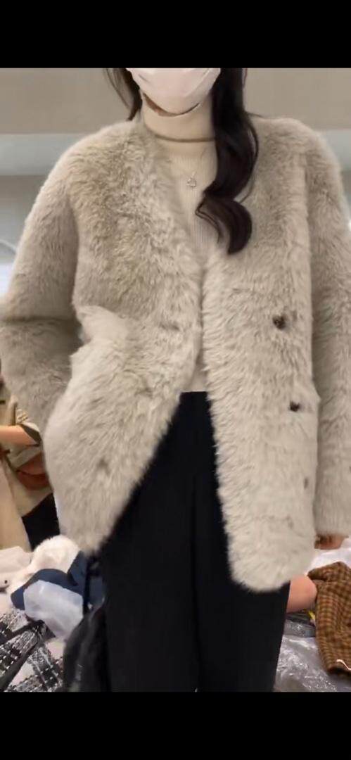 皮毛一体排单?，其它，亮金金