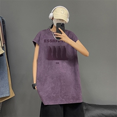紫色
