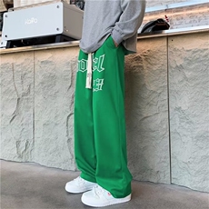 绿色