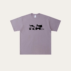 T22-P60-户外复古可爱趣味印花短袖可定制(wx:MaMSHu123),男装T恤,星座112, T22-P60-户外复古可爱趣味印花短袖可定制(wx:MaMSHu123),男装T恤,星座112,