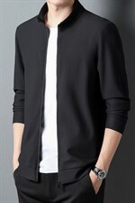 S3090钱塘2020-2春秋新款时尚百搭中青年男士帅气卫衣货稳P82，男装卫衣，钱塘207-2