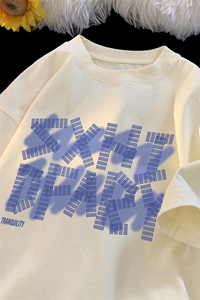 240g美式重磅短袖T恤 FSDX263 M-5XL 特批25无差价控48图片