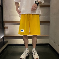 姜黄色