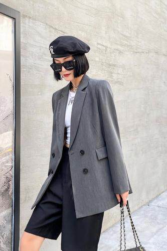 【现货】专业西装，秋季新款，女装西装，DOLCE STELLA