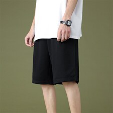 夏季短裤男潮流五分裤A210-K8517-P25，男装牛仔裤，星座210-3