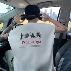 白色