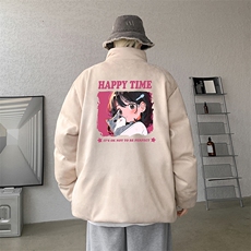 麂皮绒棉衣男大码立领棉袄子男羽绒棉服JM87353-P110，男装棉衣，电商A040